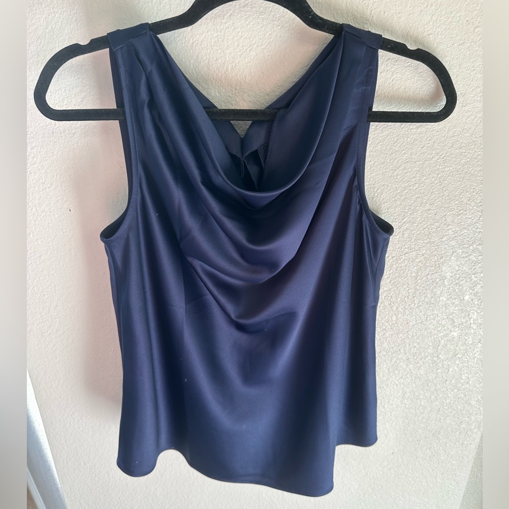 Ann Taylor blouse NWOT